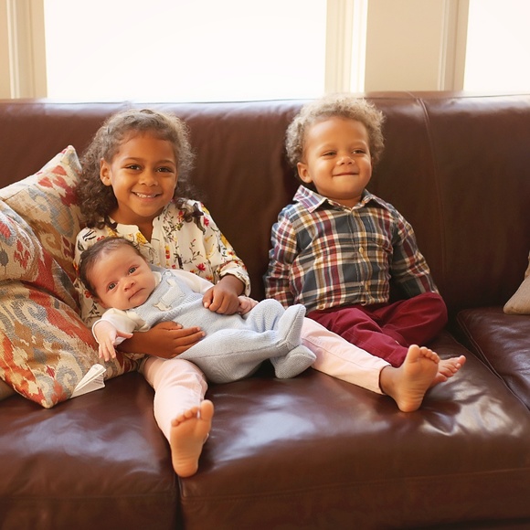 Meet your Posher, Elizabeth - Picture 4 of 8